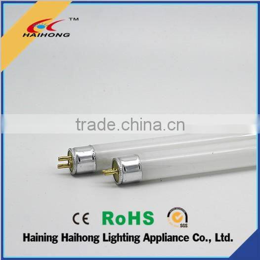 Insect killing lamp tube T5 6W G5 365nm insect killer