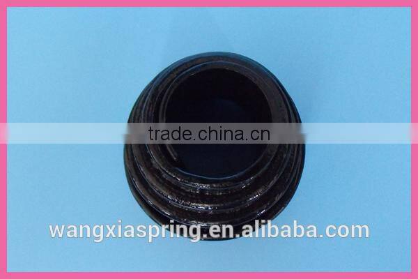 Flat Spiral Stainless Steel Clock Constant Force Spring