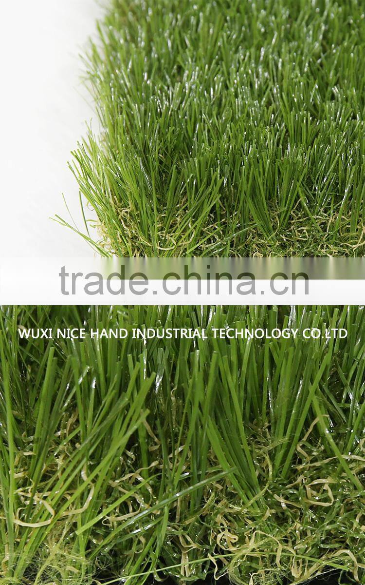 hote sale Thiolon Synthetic Turf for Landscaping tencate artificial grass