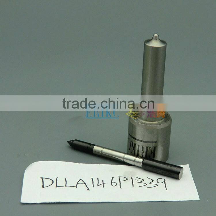 Man Truck Diesel Injector Nozzle DLLA146P1339 Nozzle Tip 0433171831