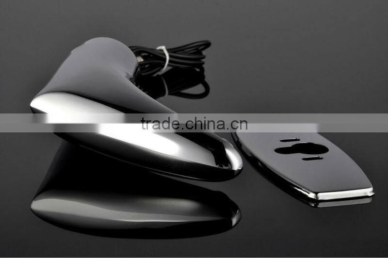 Automatic Touchless Self-Controled Faucet