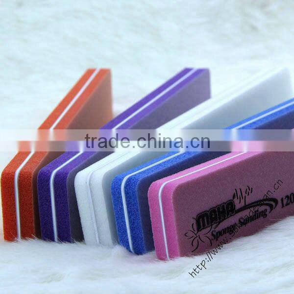hot sell cute nail file