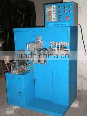 Grinding Machine for timing belt