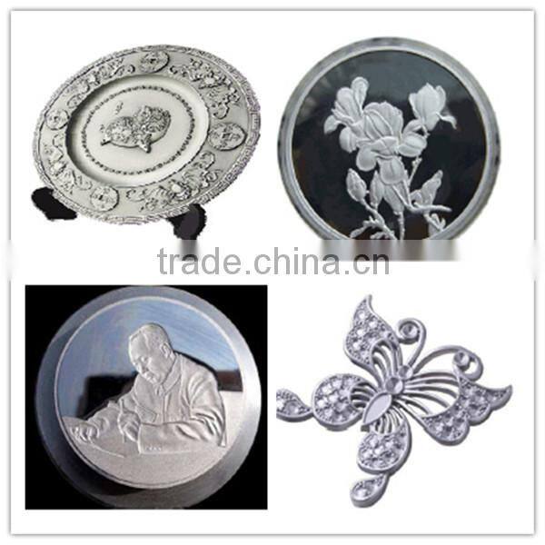 metal milling machine cnc machining