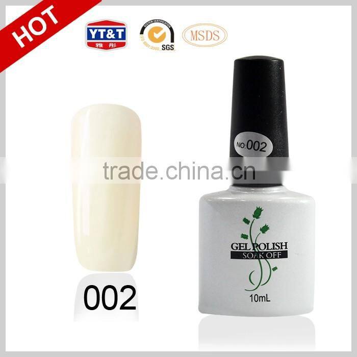 Top Producer Wholesale Price 120 Colors Matte Gel Polish