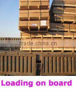 Embossed Aluminium Plain Sheet with Factory Price