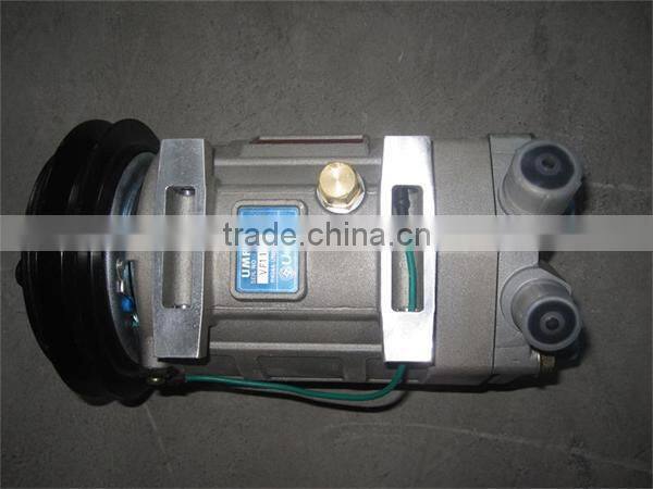 Front Mounted Installation refrigeration system