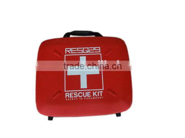 Custom Waterproof medical equipment carrying case