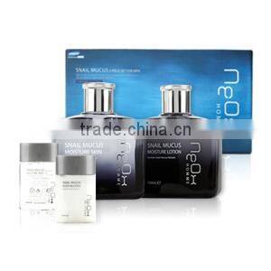 NeOx Snail Mucus 2-piece Set for Men
