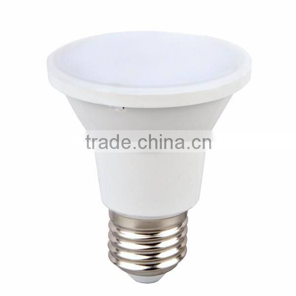 New product 230V 18W 1500lm ra80 LED par light