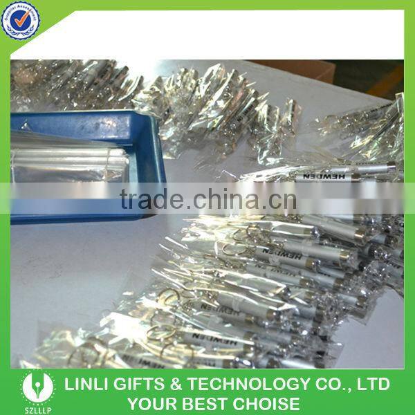 New Logo Projection Led Beam Torch