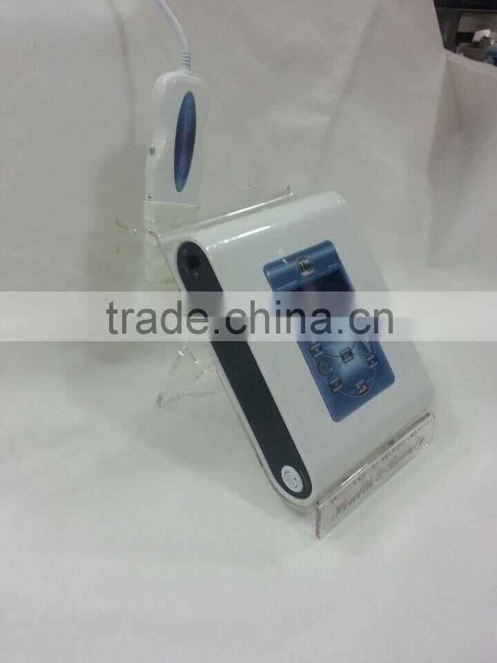 skin scrubber ultrasonic beauty equipment