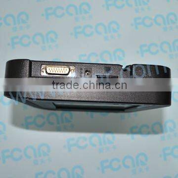 Original Fcar F3-G best automotive diagnostic scanner 12V+24V Cars and Heavy duty trucks car scanner software free update