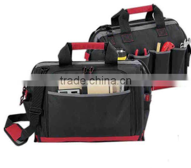 Strong oxford tool bag