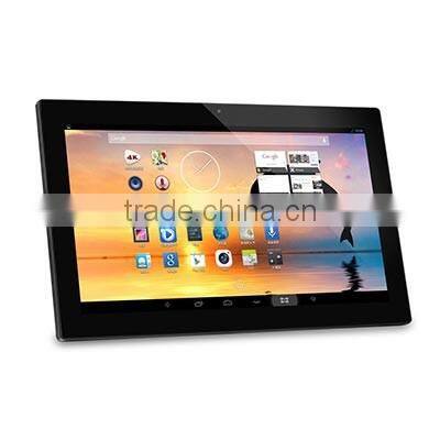 All In One PC 15.6/18.5/21.5 inch Android 4.4 Tablets Quad Core Rockchip Tablet PC