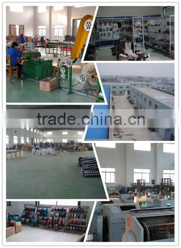 high end speaker cable, transparent flexible speaker cable for power amplifier, DVC, VCD, VCR