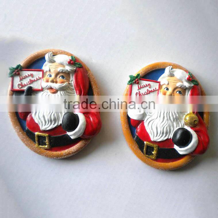 Holiday Decoration Resin Crafts Christmas Gift