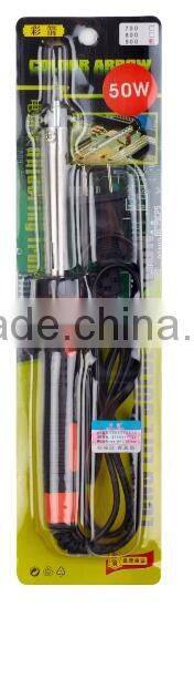 FRANKEVER 220V/110V 40W EXTERMAL HEATING ELECTRIC SOLDERING IRON TOOL