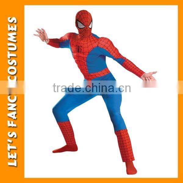 inflatable spider man costume PGMC0615
