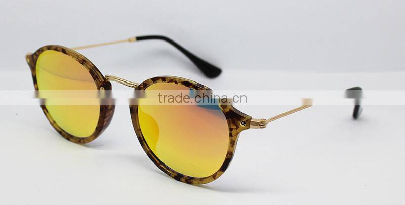 High quality colourful sunglasses with POLARIZED lens