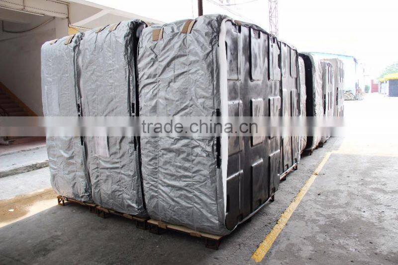 2016 top sale bath hot tub spa with Balboa system and Aristech acrylics