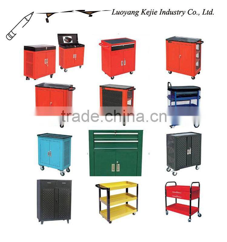 hand tool box garage metal cabinets tool organizer