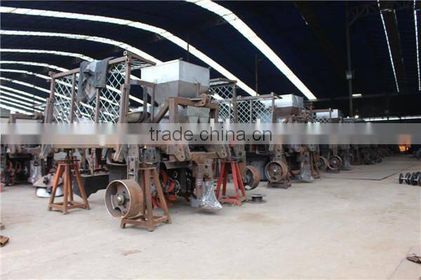 Labor intensity reducing sugarcane machine of 2 rows seed sugarcane planting machine for wholesale