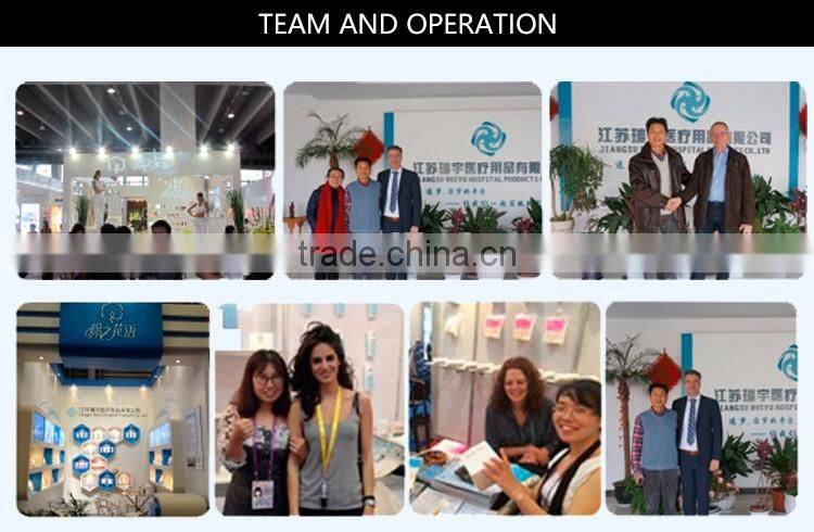 Gold Supplier free Sample cotton balls baby