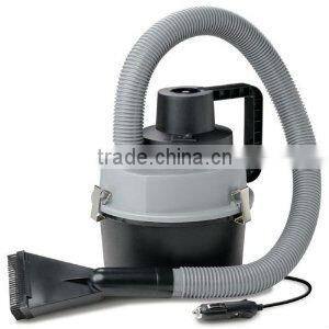 Car Vacuum Cleaner with Flexible Hose