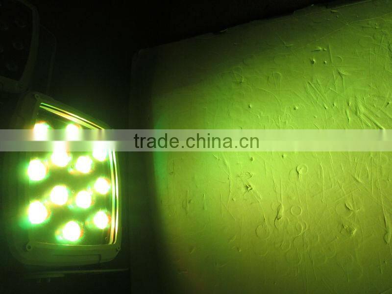 outdoor christmas street light decoration LED Land Radarpar-12(6in1)