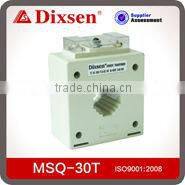 Current transformer/Instrument transformer/Mutual inductor MSQ, MSQ-40