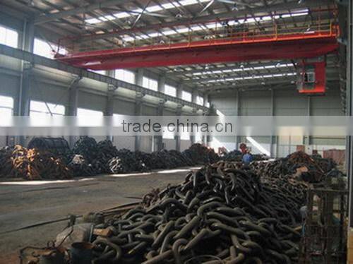 Marine Stainless steel Anchor Chain