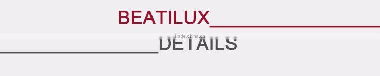 LED recessed ceiling cob downlight crystal 18W square and round Ip65 led light downlight