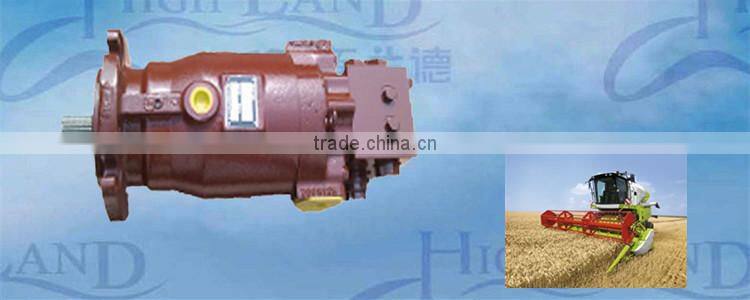 China wholesale motors type for mixer truck