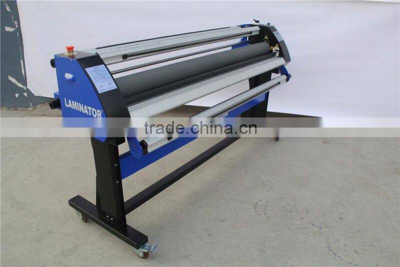 Mefu MF1700-M1+ Automatic Cold Roll Laminating Machine