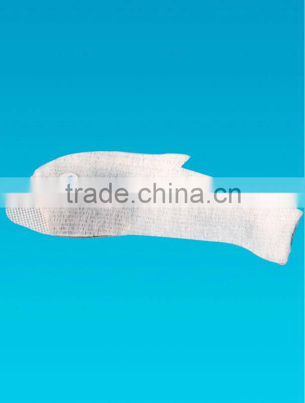 Phototherapy eye protector