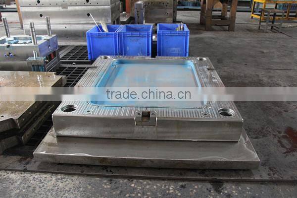 oem Injection mold products maker