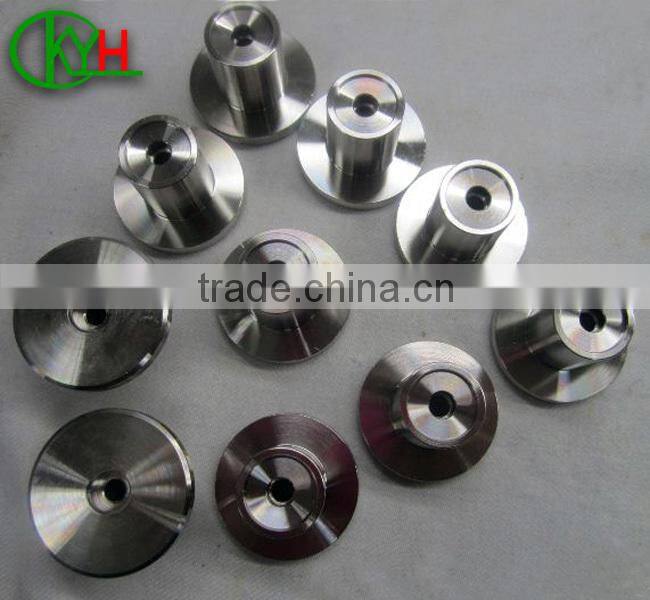 Competitive price cnc stainless steel turning parts