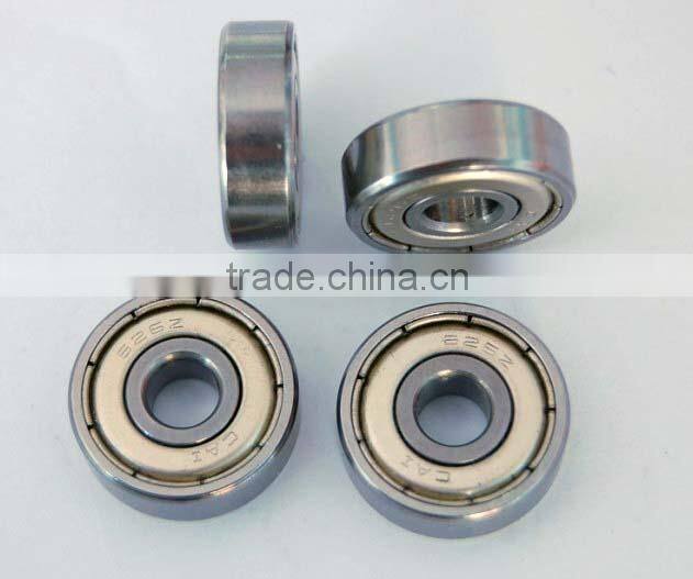 Original ntn deep groove ball bearing 6203,from china