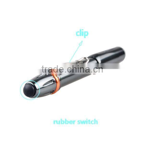 Prefessional UV Pen Light New Style LED Light Pen