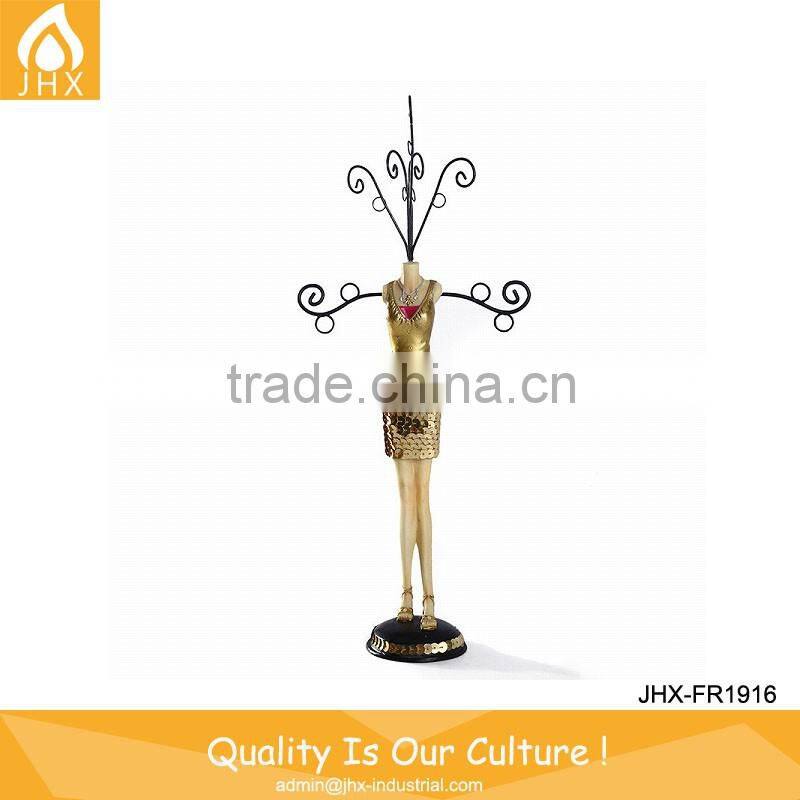 Promotional Gifts Resin Deer Head Mobile Phone Holders