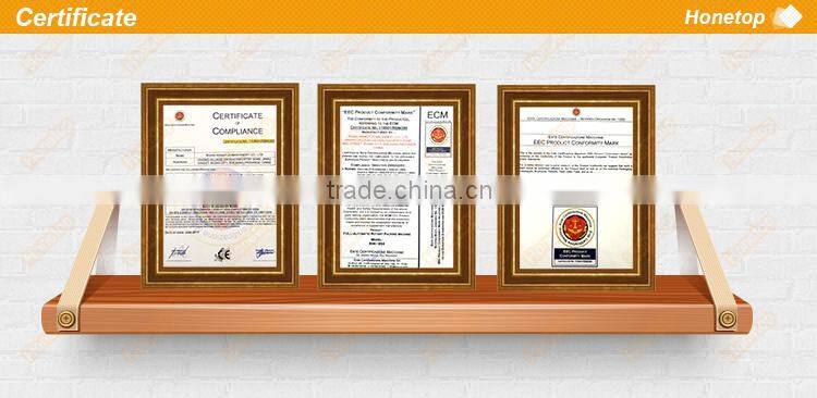 Quality assurance bread yeast packing machine