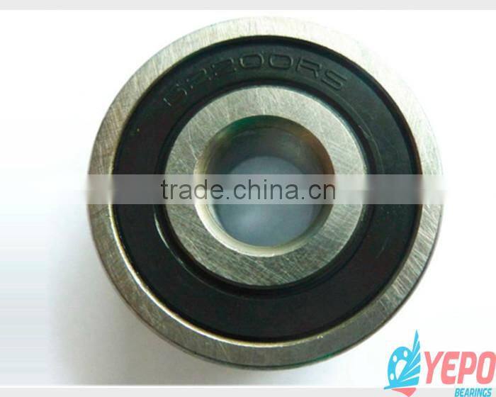 Single Row Ball Bearing 62200,62201,62202