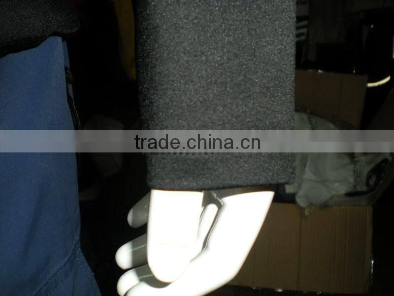 2016 Mens slim fit running shirts long sleeves