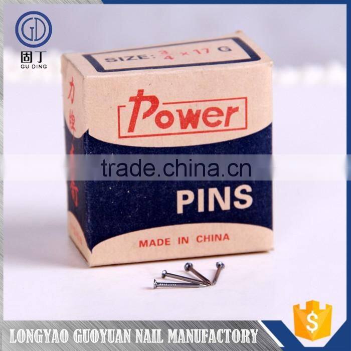 Cheap wholesale common nail concrete nails/ common nail for construction