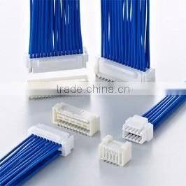 TE 177917-1 160K Inventory material discount AND AMP wire harness Custom processing