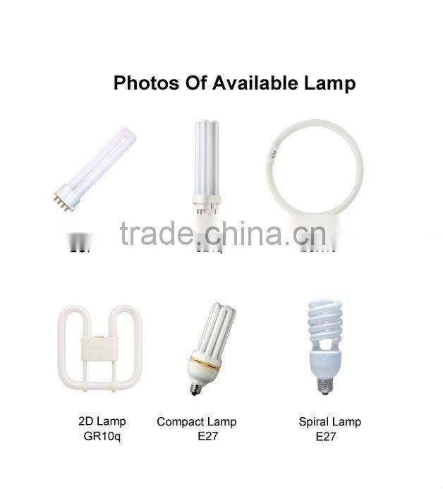 Ceiling Square Light Fixture