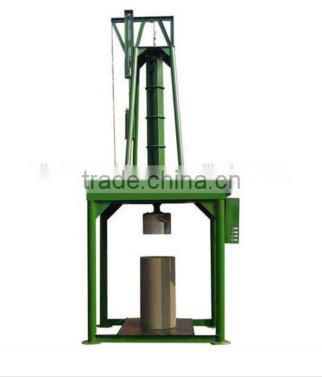Sanitary Sewers Irrigation Storm Drains Concrete Pipe Making Machine