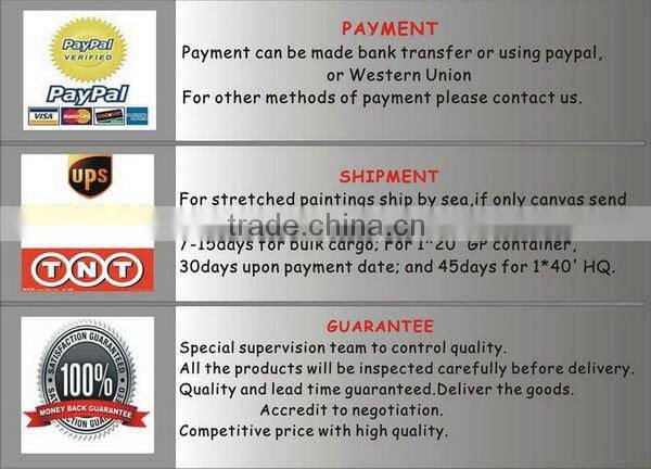 Abstract oil painting, <CTV-00892>