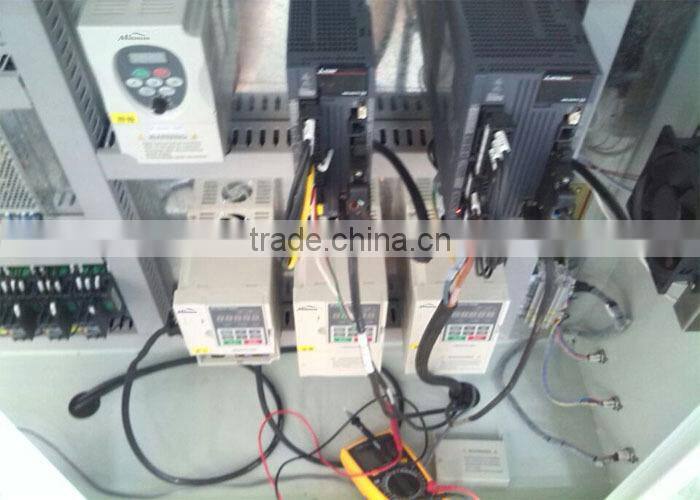 Top design 380V AC motor controller 3 phase 50/60hz variable frequency driver